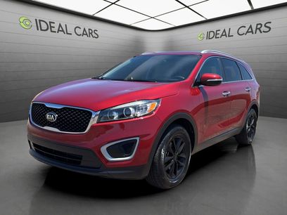 Used 2017 Kia Sorento FWD