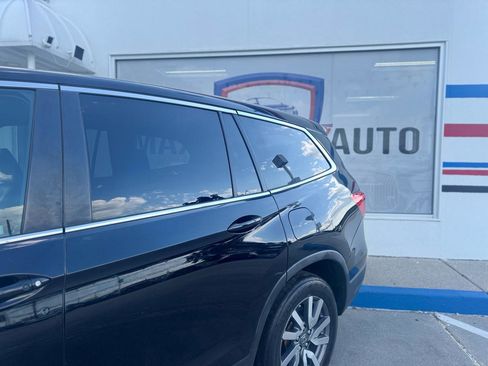 Used 2020 Honda Pilot EX-L image 7