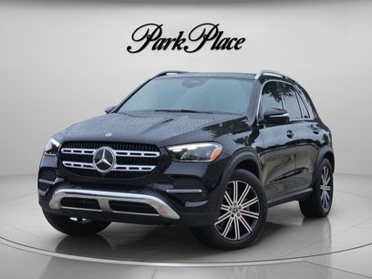 Certified 2026 Mercedes-Benz GLE 350 4MATIC