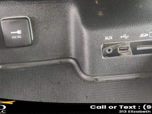 Used 2017 Dodge Durango SXT w/ Quick Order Package 23B image 22