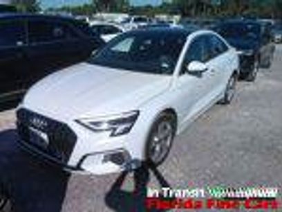 Used 2024 Audi A3 2.0T Premium