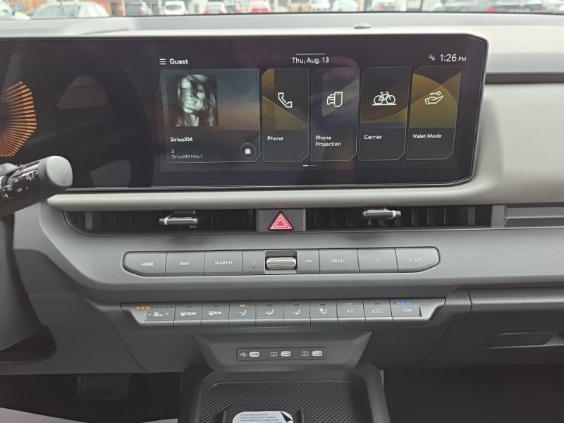 New 2027 Kia Seltos S AWD/4WD image 33