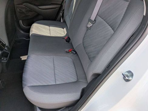 Used 2024 Kia Seltos LX AWD/4WD image 21