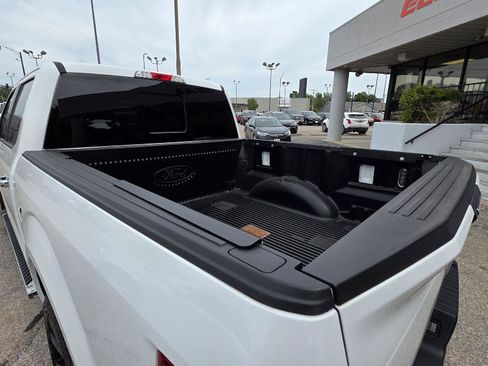 Used 2019 Ford F150 XLT w/ Equipment Group 302A Luxury RWD image 37