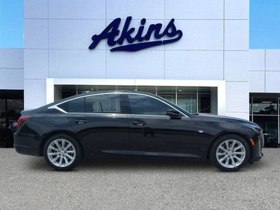 Used 2024 Cadillac CT5 Luxury w/ Sun And Sound Package