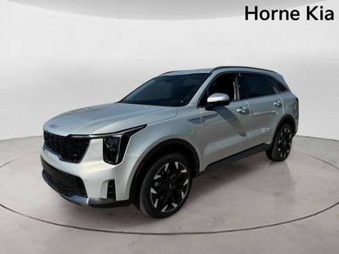New 2026 Kia Sorento EX AWD/4WD image 7