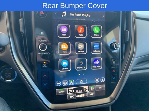 New 2026 Subaru Crosstrek 2.5i Premium image 7