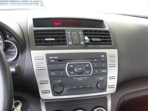 Used 2010 MAZDA MAZDA6 i Sport FWD image 17