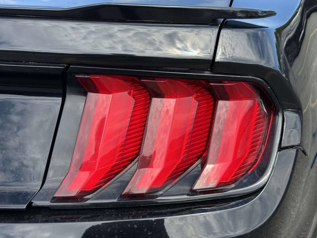 Used 2021 Ford Mustang Premium w/ Equipment Group 201A RWD image 16