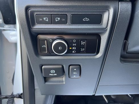 Used 2023 Ford F150 Raptor w/ Blue Interior Package image 23