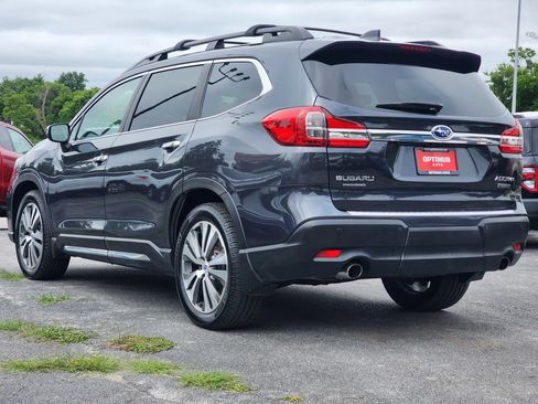 Used 2021 Subaru Ascent Touring w/ Popular Package #2A AWD/4WD image 5
