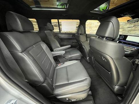 New 2026 Hyundai Santa Fe Calligraphy AWD/4WD image 37