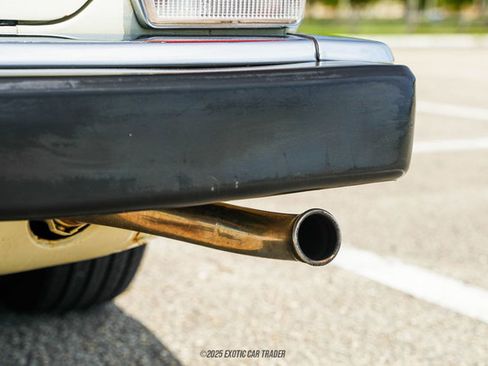 Used 1987 Jaguar XJ6 RWD image 71
