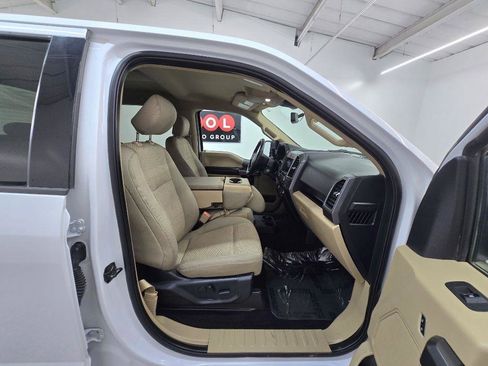 Used 2019 Ford F150 XLT w/ Equipment Group 302A Luxury AWD/4WD image 20