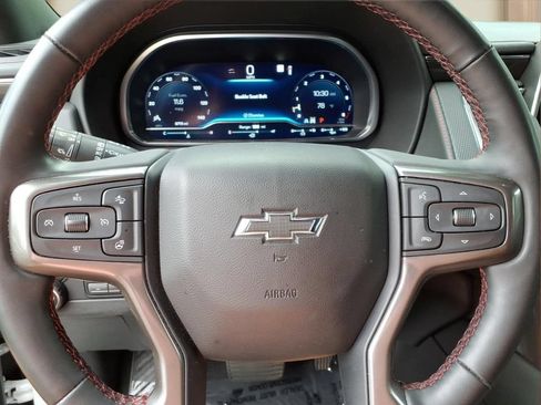 Certified 2023 Chevrolet Tahoe RST w/ Luxury Package AWD/4WD image 10