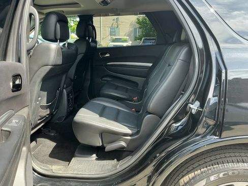 Used 2020 Dodge Durango GT AWD/4WD image 9