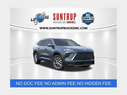 New 2026 Buick Enclave Preferred w/ Power Package