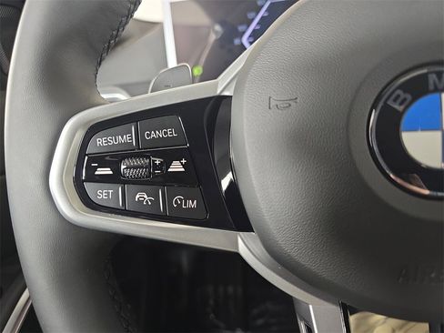 New 2026 BMW 330i xDrive 330i xDrive w/ M Sport Package image 17