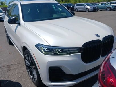 Used 2020 BMW X7 xDrive40i w/ Premium Package