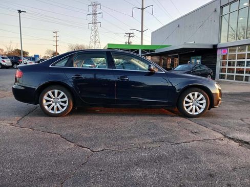 Used 2010 Audi A4 2.0T Premium Plus image 5