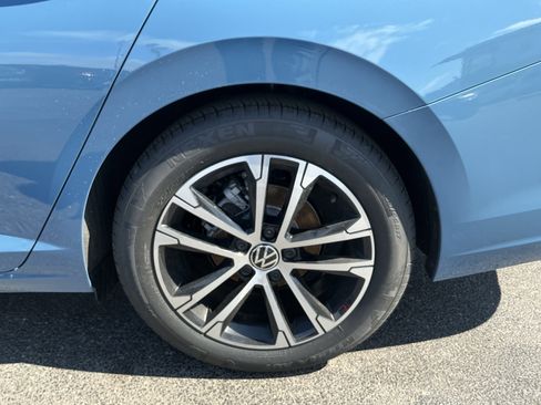 New 2026 Volkswagen Jetta Sport image 8