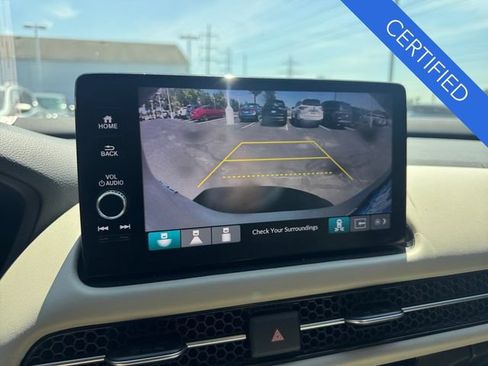 Used 2025 Honda HR-V EX-L image 20