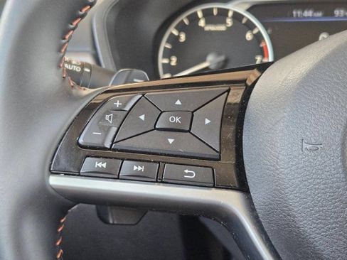 Used 2025 Nissan Altima 2.5 SR FWD image 21