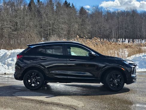 New 2026 Buick Encore GX Sport Touring w/ Comfort Package image 2