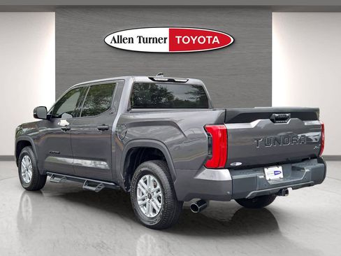 Used 2023 Toyota Tundra SR5 image 8