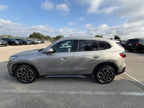 Certified 2026 BMW X1 xDrive28i w/ Technology Package AWD/4WD image 2