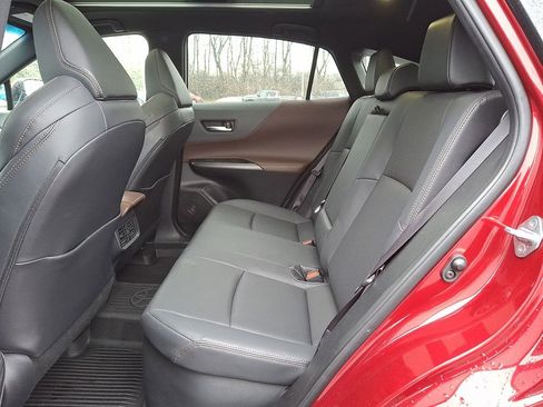 New 2024 Toyota Venza Limited AWD/4WD image 10