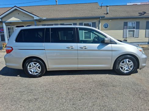 Used 2007 Honda Odyssey EX-L image 7