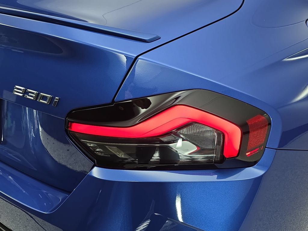 New 2026 BMW 230i xDrive Coupe w/ Premium Package AWD/4WD image 32