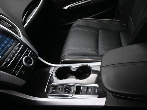 Used 2020 Acura TLX V6 SH-AWD w/ Technology Pkg image 17