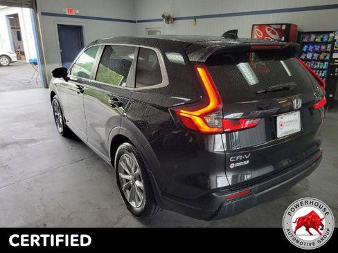 Used 2023 Honda CR-V EX image 3