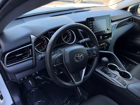 Used 2023 Toyota Camry LE FWD image 17