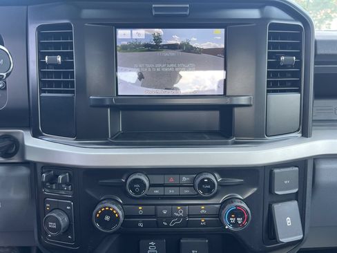 New 2026 Ford F250 XL w/ XL Chrome Package AWD/4WD image 3