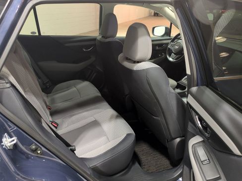 Certified 2024 Subaru Outback Premium AWD/4WD image 11
