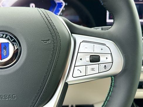 New 2026 BMW ALPINA XB7 AWD/4WD image 41