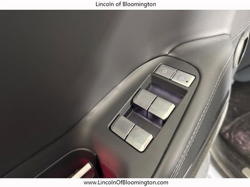 New 2025 Lincoln Navigator L Reserve w/ Jet Appearance Package image 57