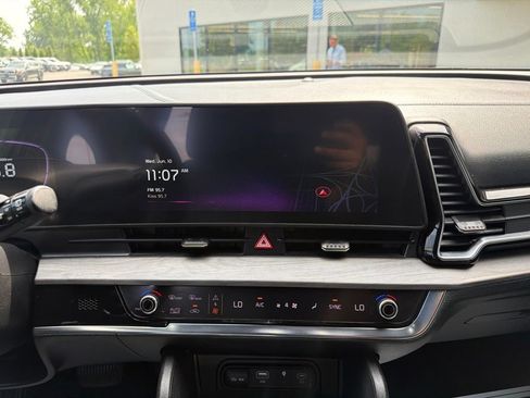 Certified 2023 Kia Sportage X-Line w/ X-Line Premium Package AWD/4WD image 27