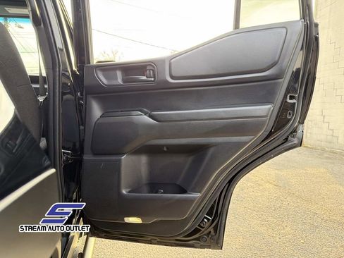 Used 2024 Toyota Land Cruiser 1958 image 17