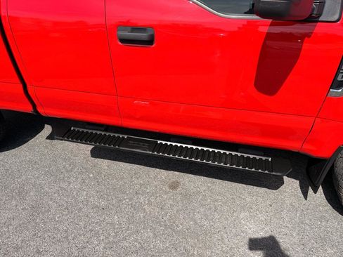 Used 2020 Ford F350 XLT w/ XLT Value Package AWD/4WD image 10