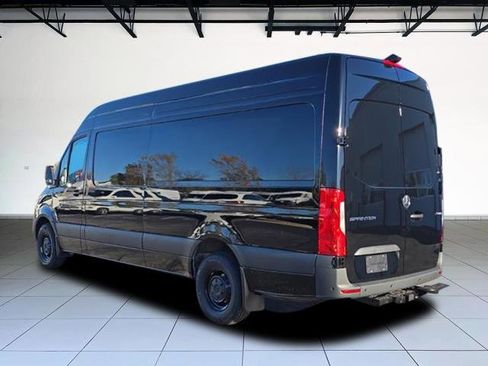 New 2026 Mercedes-Benz Sprinter 2500 image 5