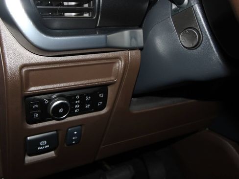 Used 2025 Ford F150 King Ranch AWD/4WD image 11