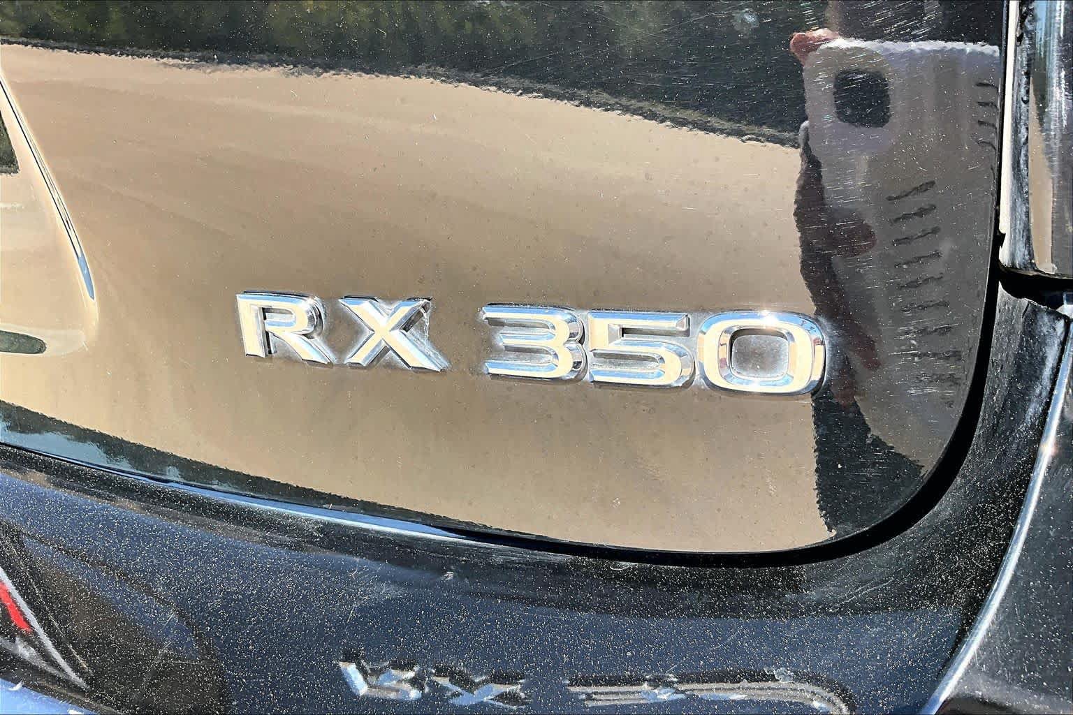 Used 2013 Lexus RX 350 FWD w/ Premium Pkg image 6