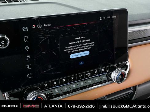 New 2026 GMC Canyon AT4 w/ AT4 Premium Package image 14