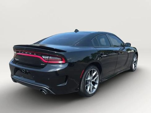 Used 2023 Dodge Charger GT RWD image 6