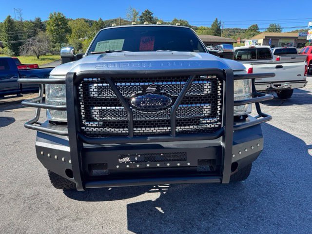 Used 2016 Ford F250 Platinum AWD/4WD image 6