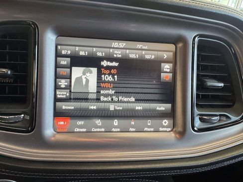 Used 2023 Dodge Challenger R/T Scat Pack image 27